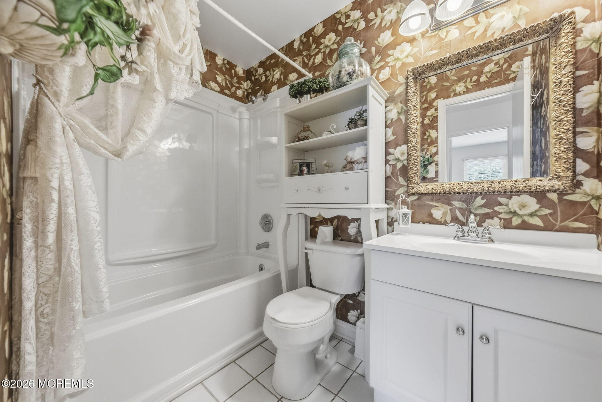 15 Cherry Bend Drive N Howell NJ 07731