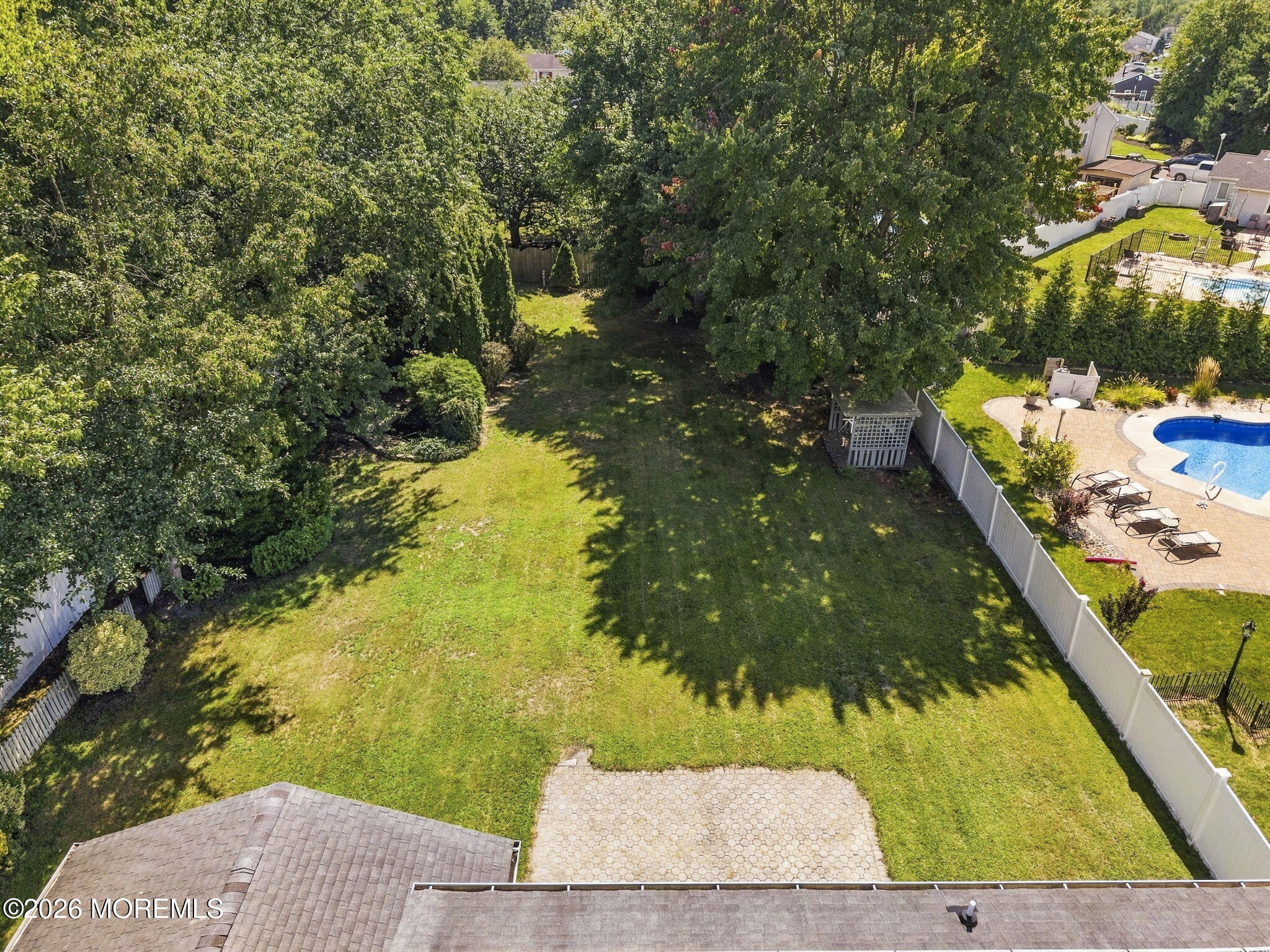 15 Cherry Bend Drive N Howell NJ 07731