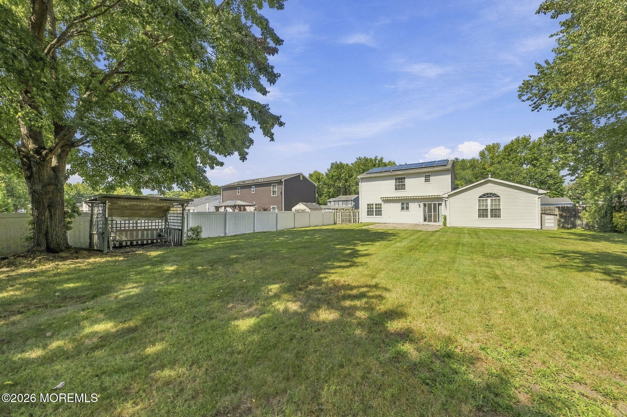 15 Cherry Bend Drive N Howell NJ 07731