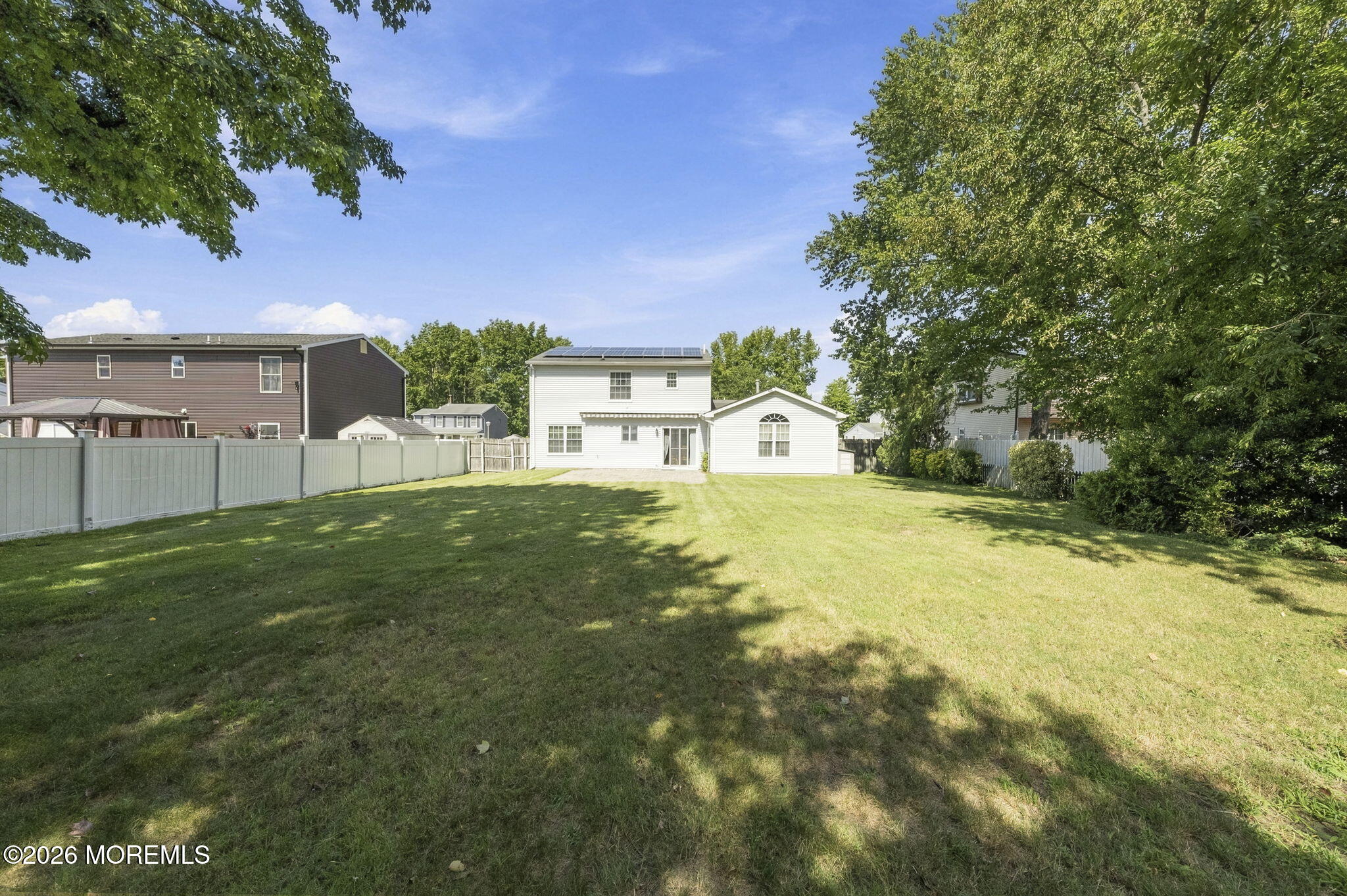 15 Cherry Bend Drive N Howell NJ 07731