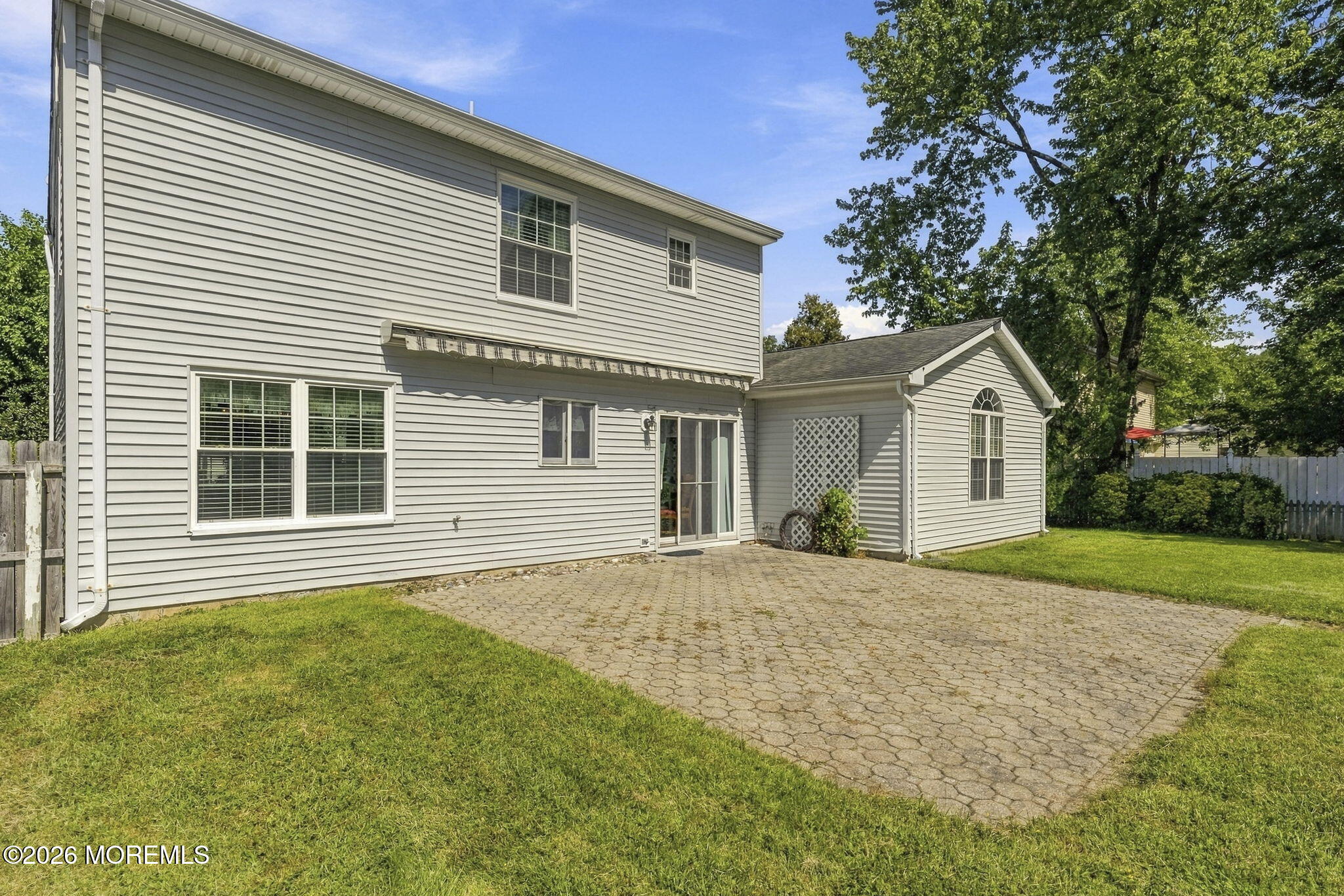15 Cherry Bend Drive N Howell NJ 07731