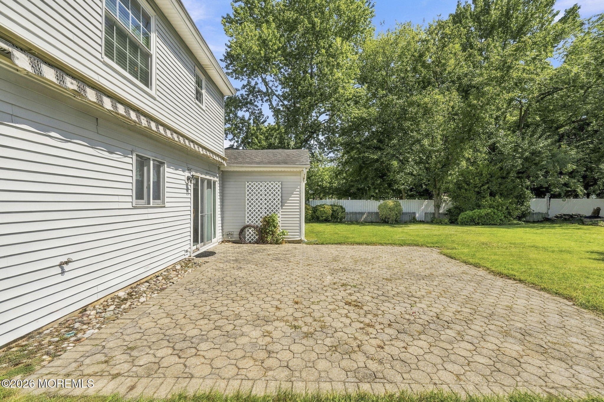 15 Cherry Bend Drive N Howell NJ 07731