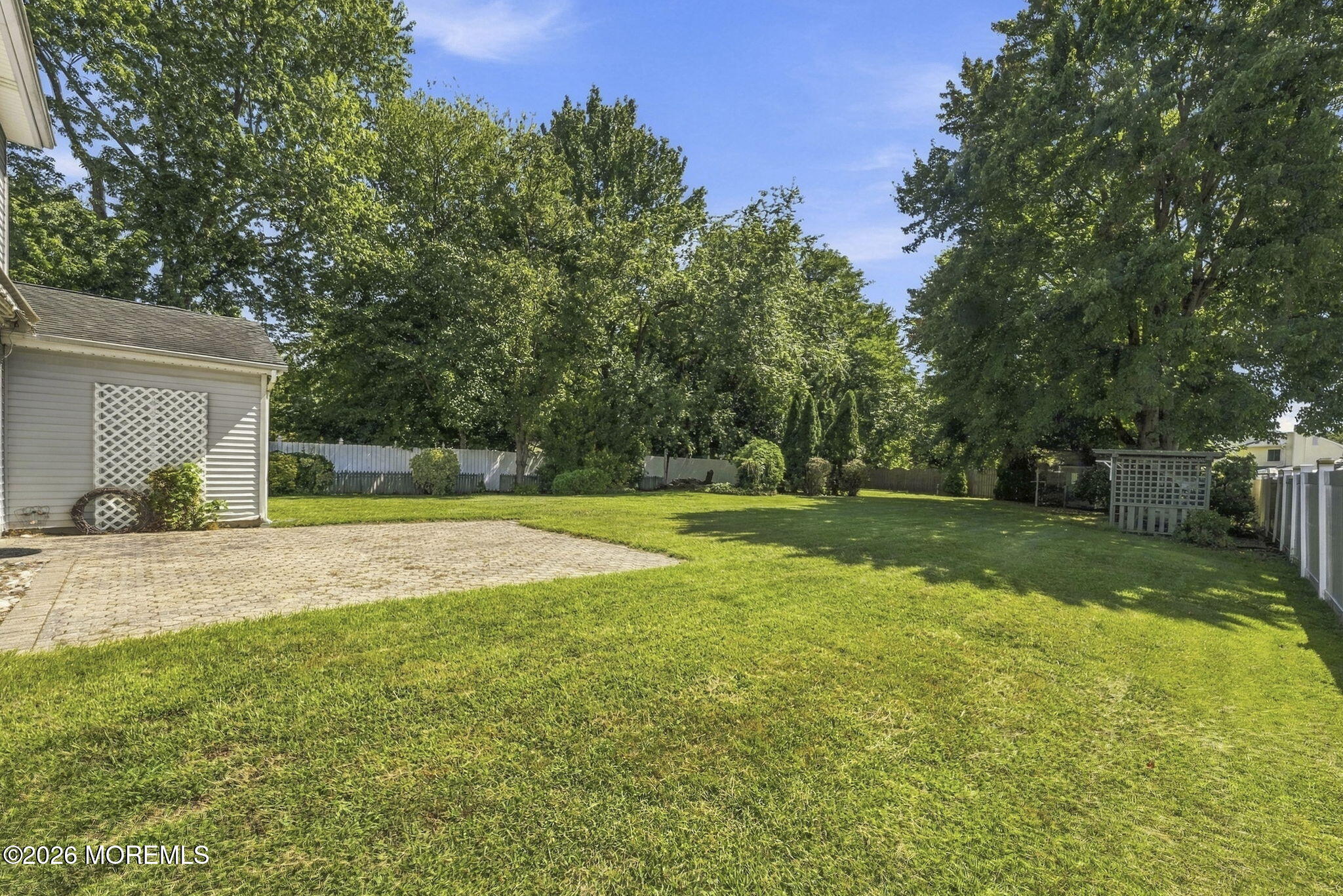 15 Cherry Bend Drive N Howell NJ 07731