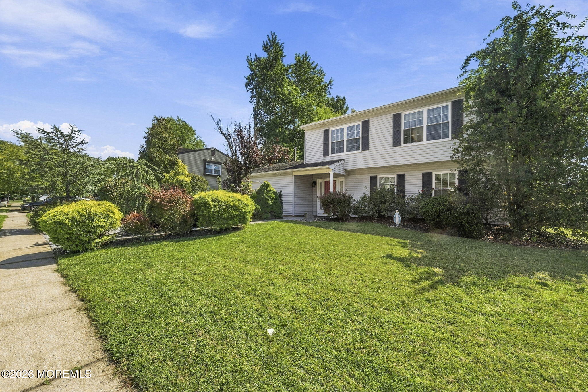 15 Cherry Bend Drive N Howell NJ 07731