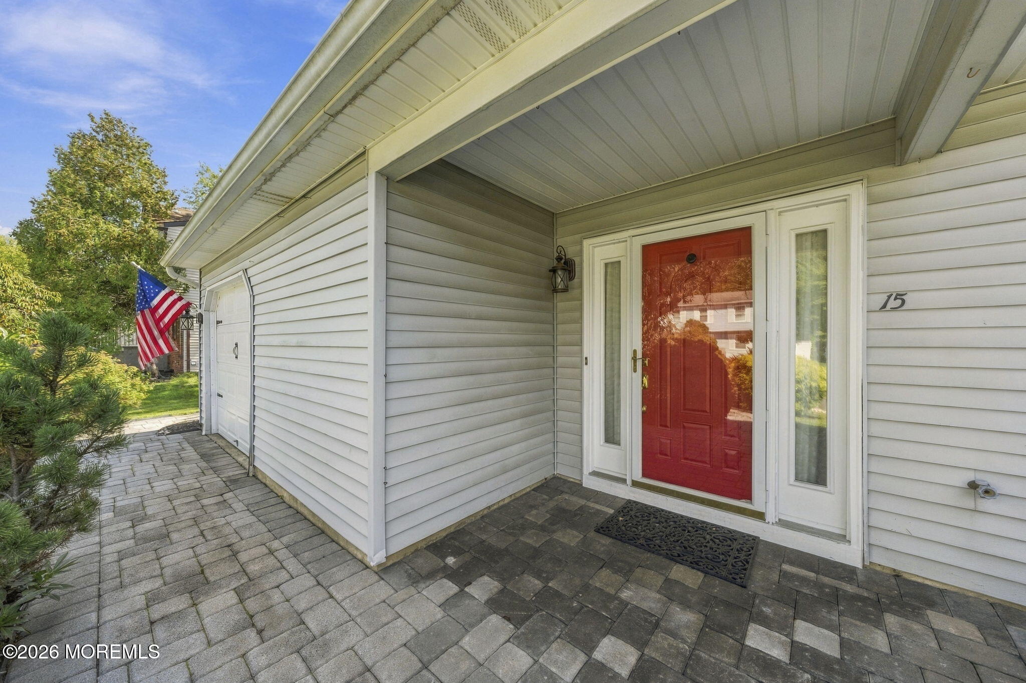 15 Cherry Bend Drive N Howell NJ 07731