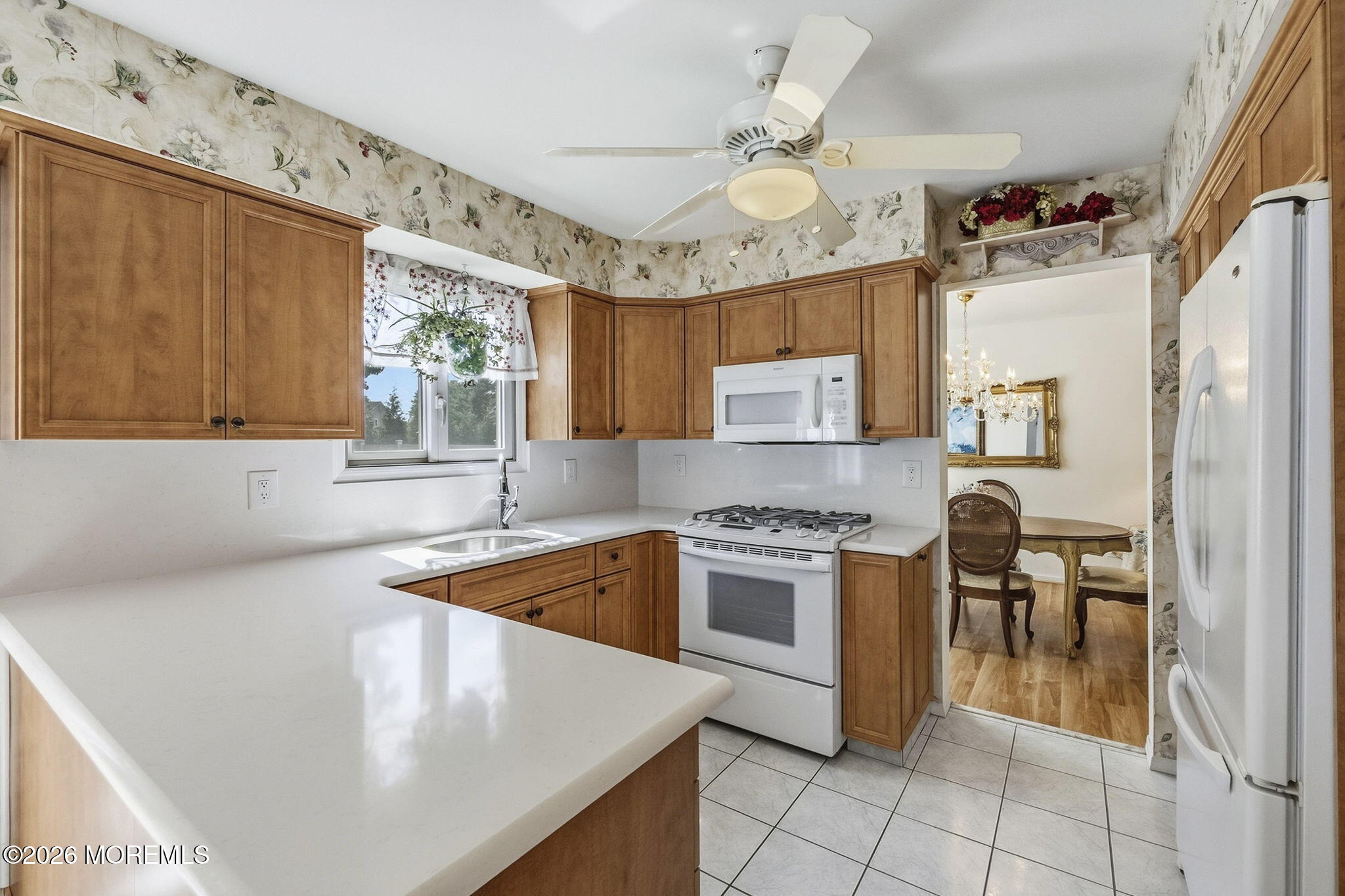 15 Cherry Bend Drive N Howell NJ 07731