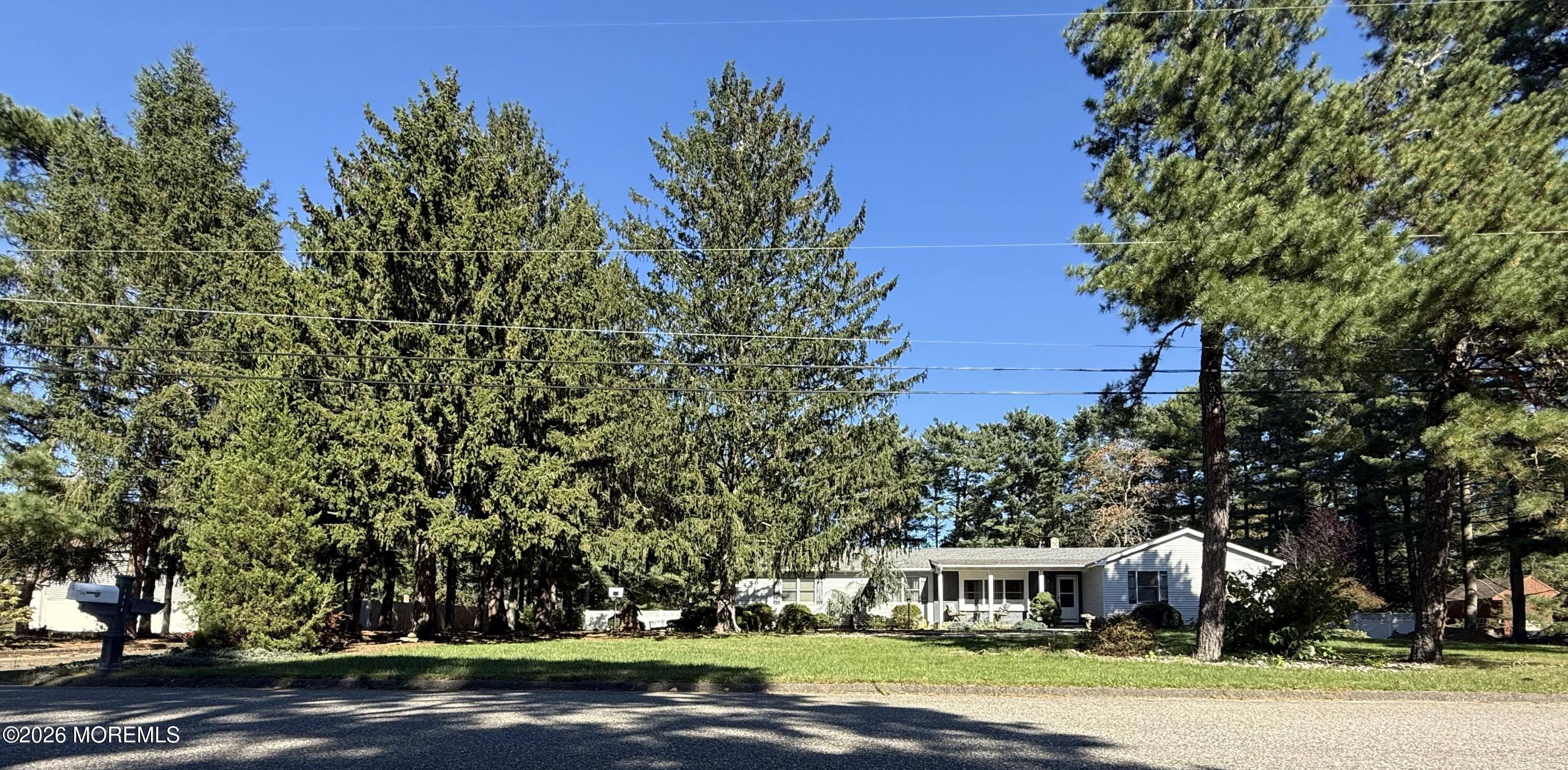 1820 Baltimore Avenue Whiting NJ 08759