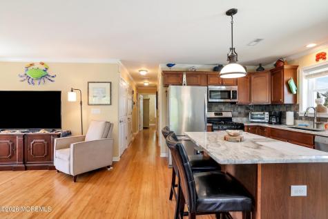 133 Marlin Road Tuckerton NJ 08087