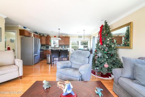 133 Marlin Road Tuckerton NJ 08087