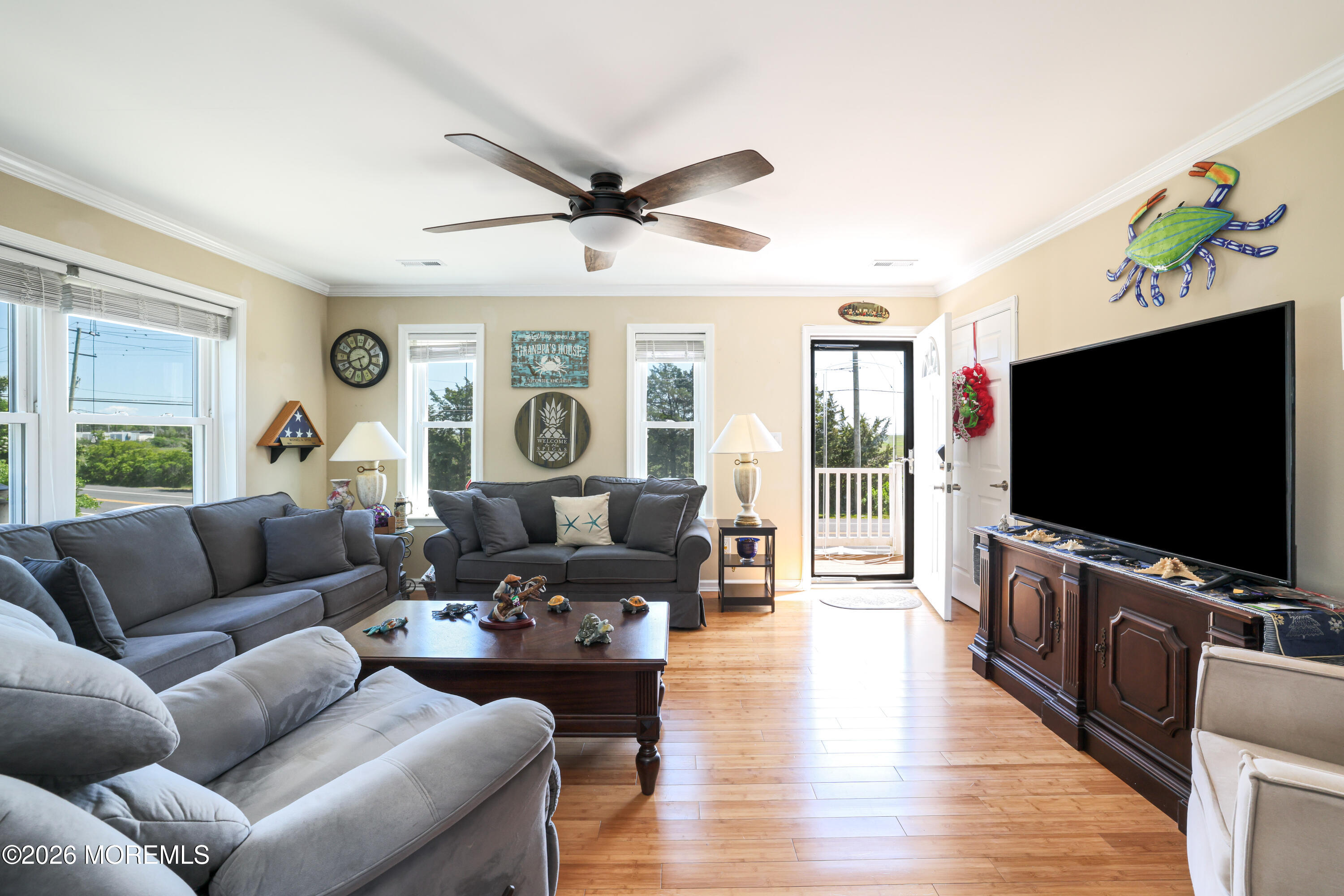 133 Marlin Road Tuckerton NJ 08087