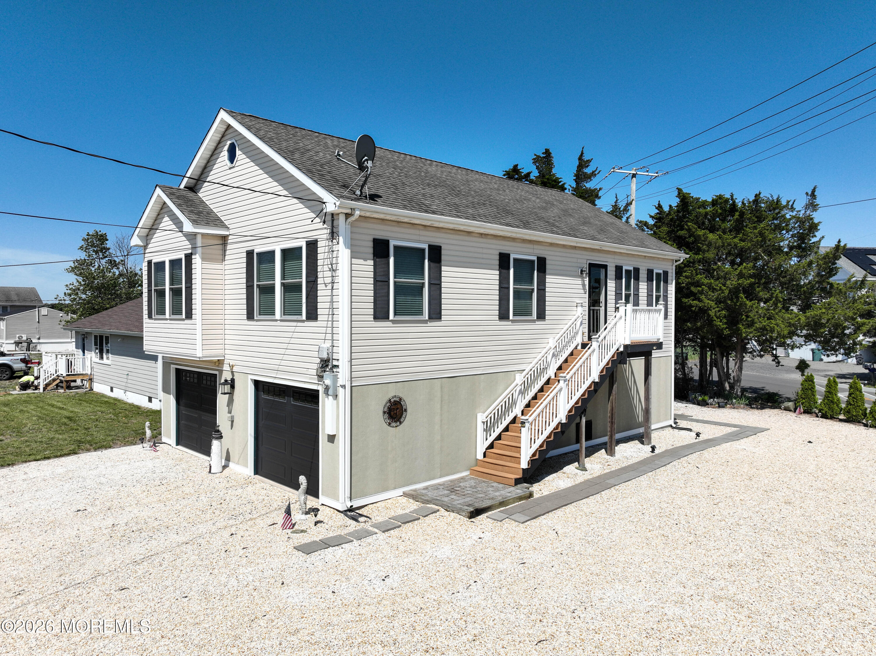 133 Marlin Road Tuckerton NJ 08087