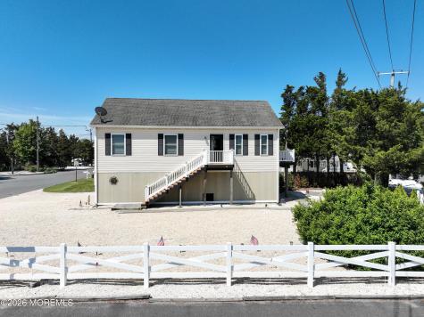 133 Marlin Road Tuckerton NJ 08087