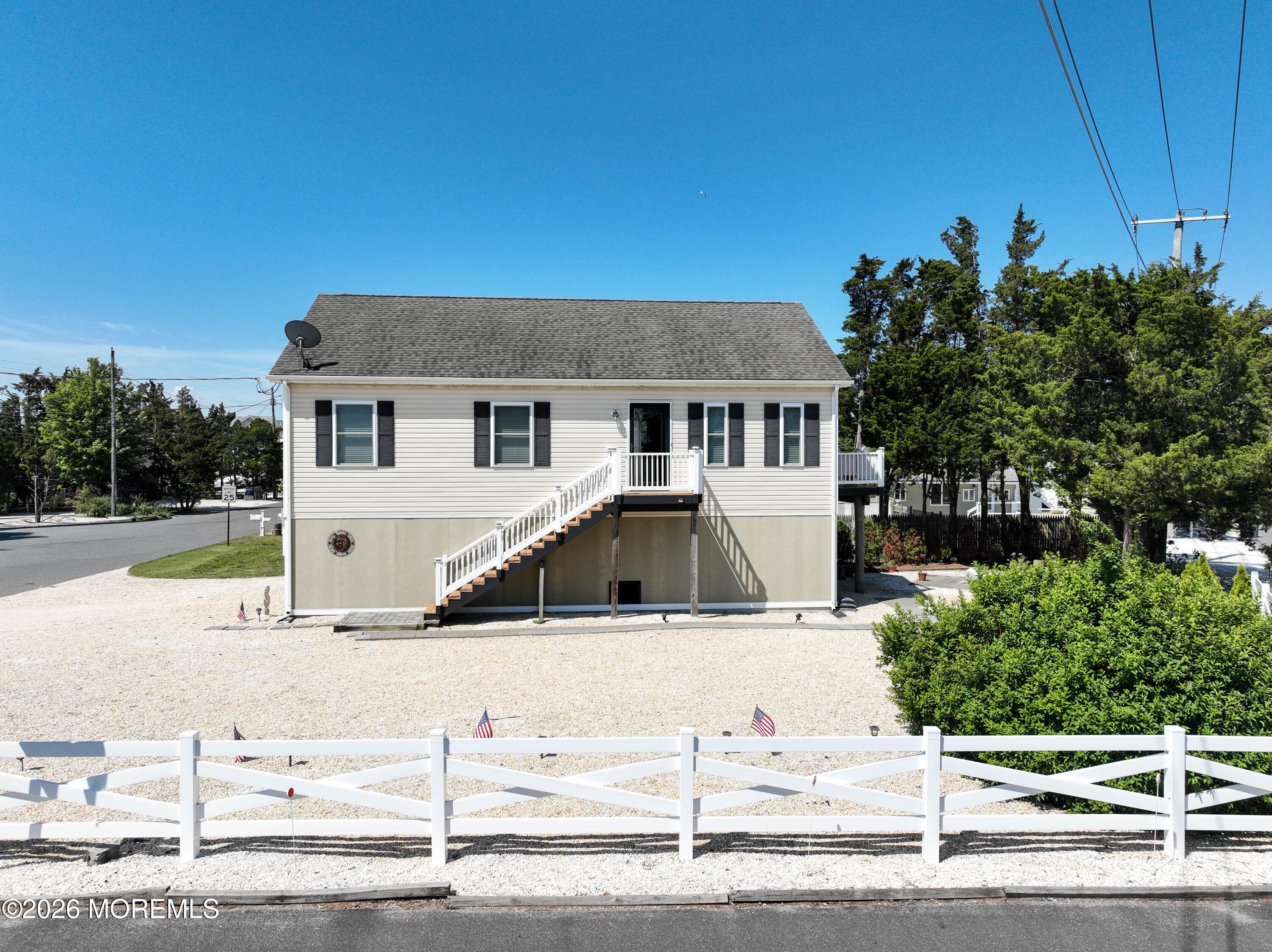 133 Marlin Road Tuckerton NJ 08087