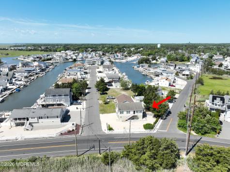 133 Marlin Road Tuckerton NJ 08087