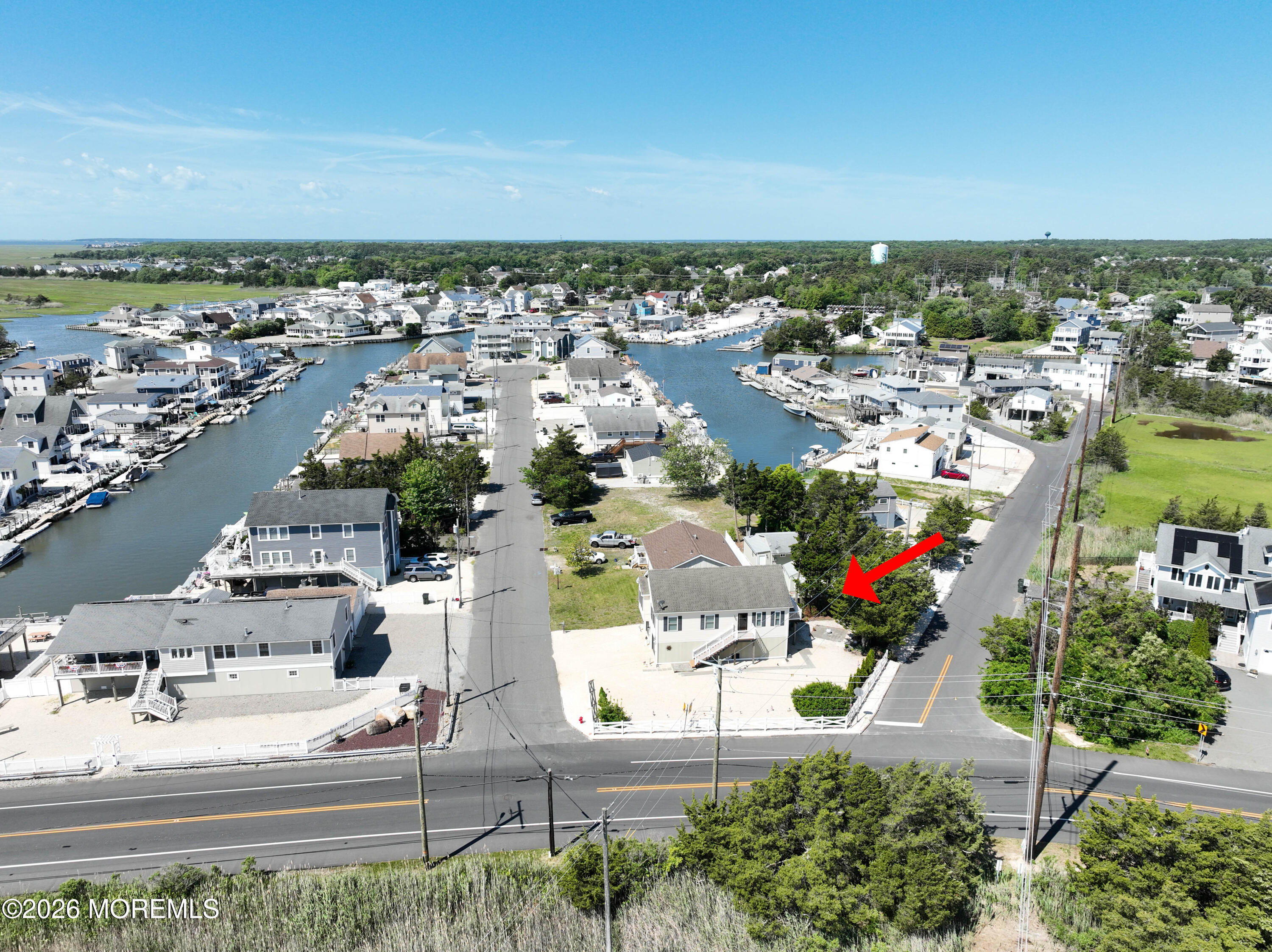 133 Marlin Road Tuckerton NJ 08087