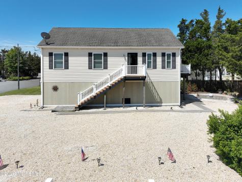133 Marlin Road Tuckerton NJ 08087