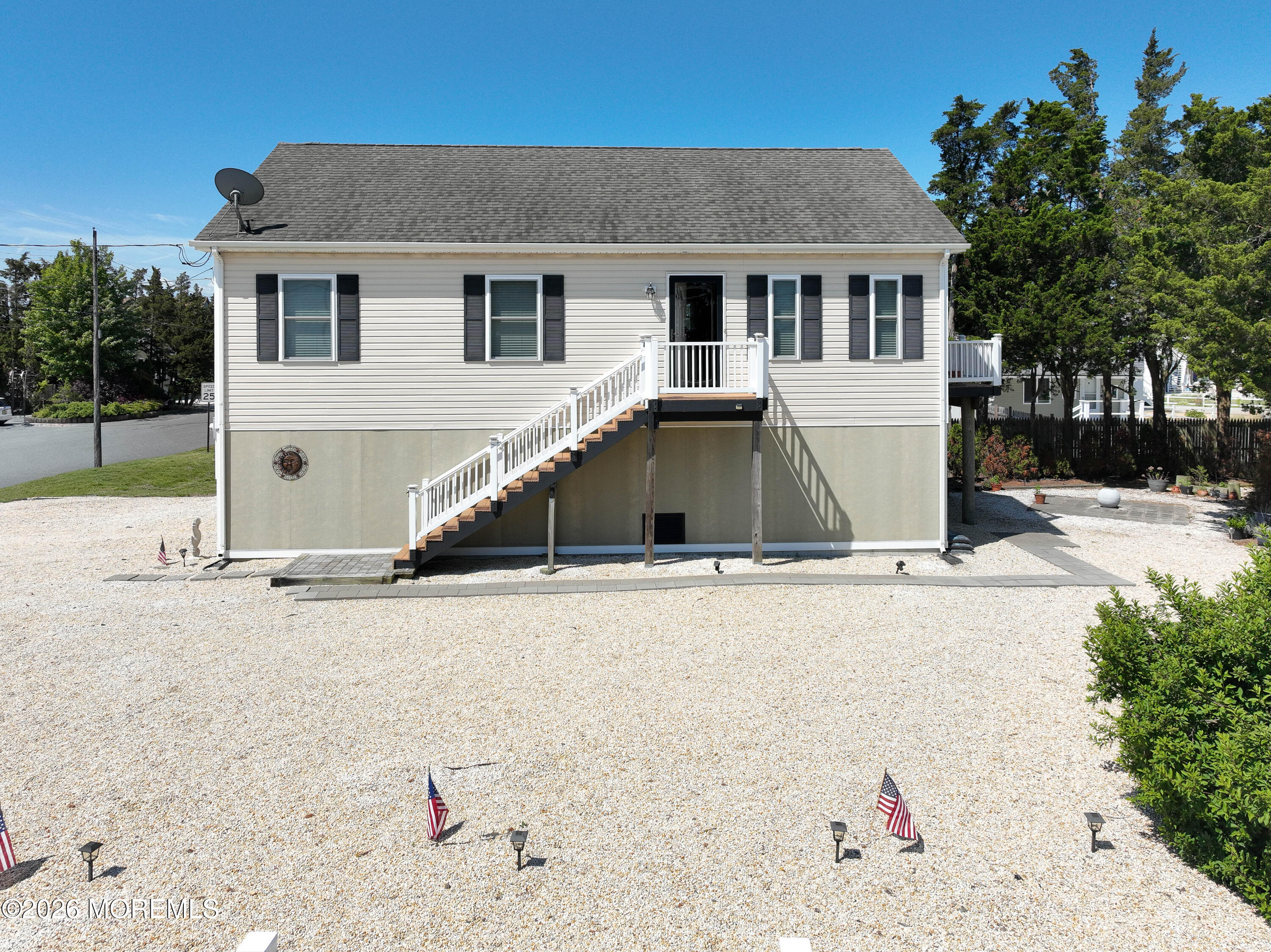 133 Marlin Road Tuckerton NJ 08087
