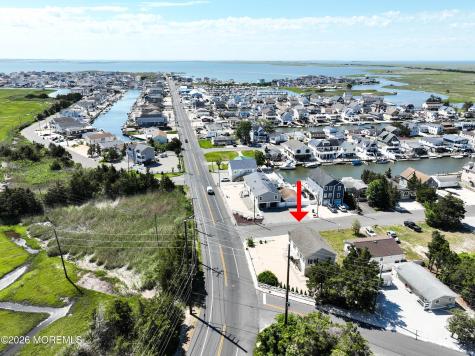 133 Marlin Road Tuckerton NJ 08087