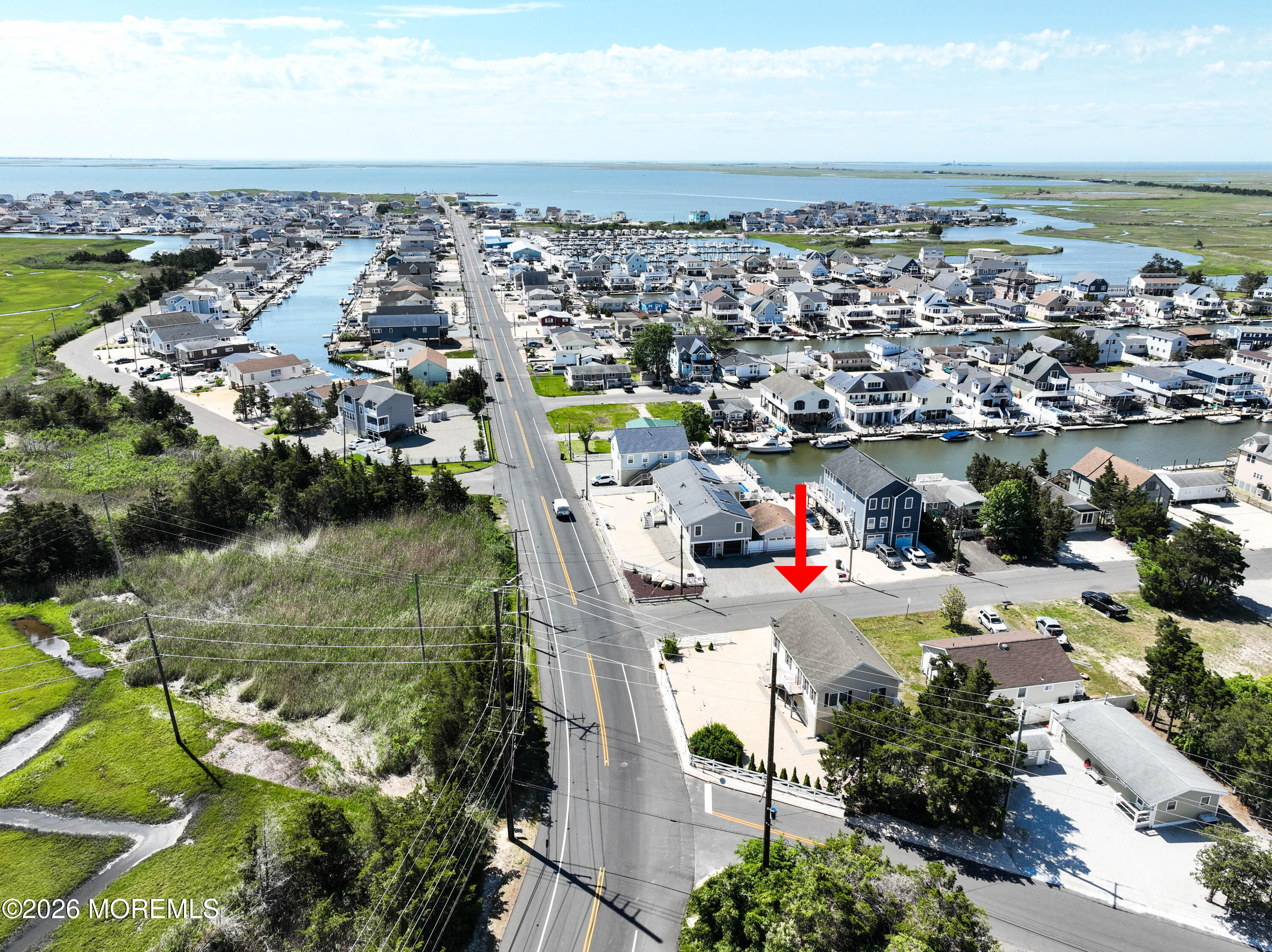 133 Marlin Road Tuckerton NJ 08087