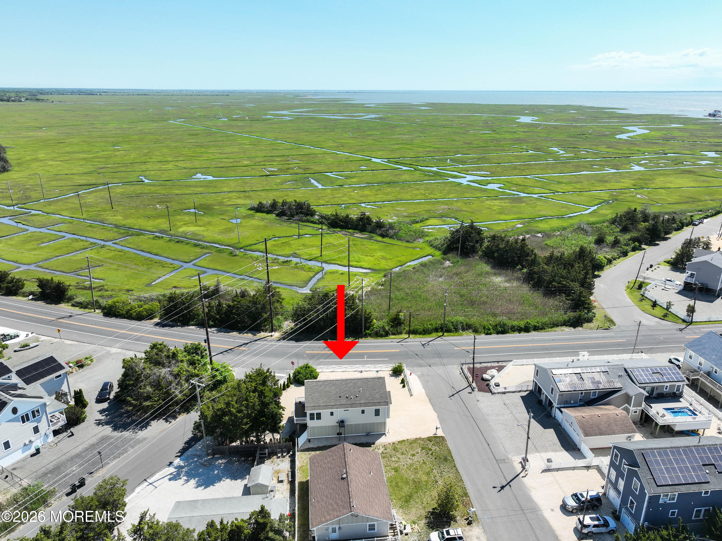 133 Marlin Road Tuckerton NJ 08087