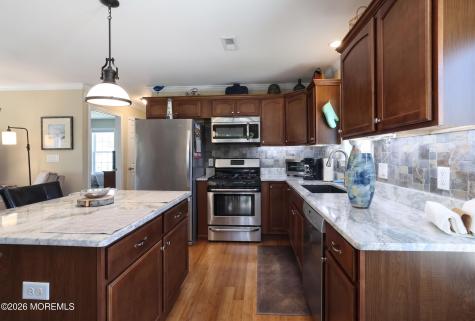 133 Marlin Road Tuckerton NJ 08087