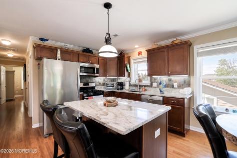 133 Marlin Road Tuckerton NJ 08087