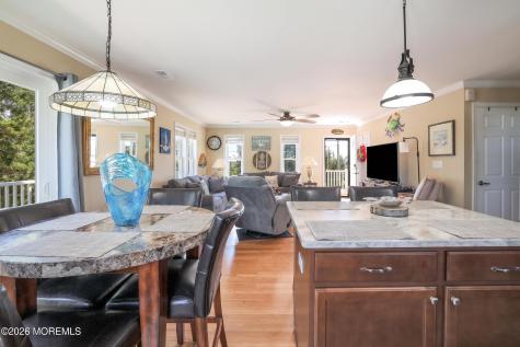133 Marlin Road Tuckerton NJ 08087