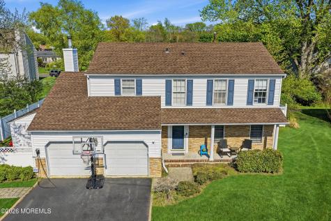1707 Melville Street Oakhurst NJ 07755
