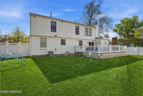 1707 Melville Street Oakhurst NJ 07755