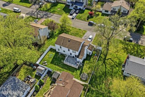 1707 Melville Street Oakhurst NJ 07755