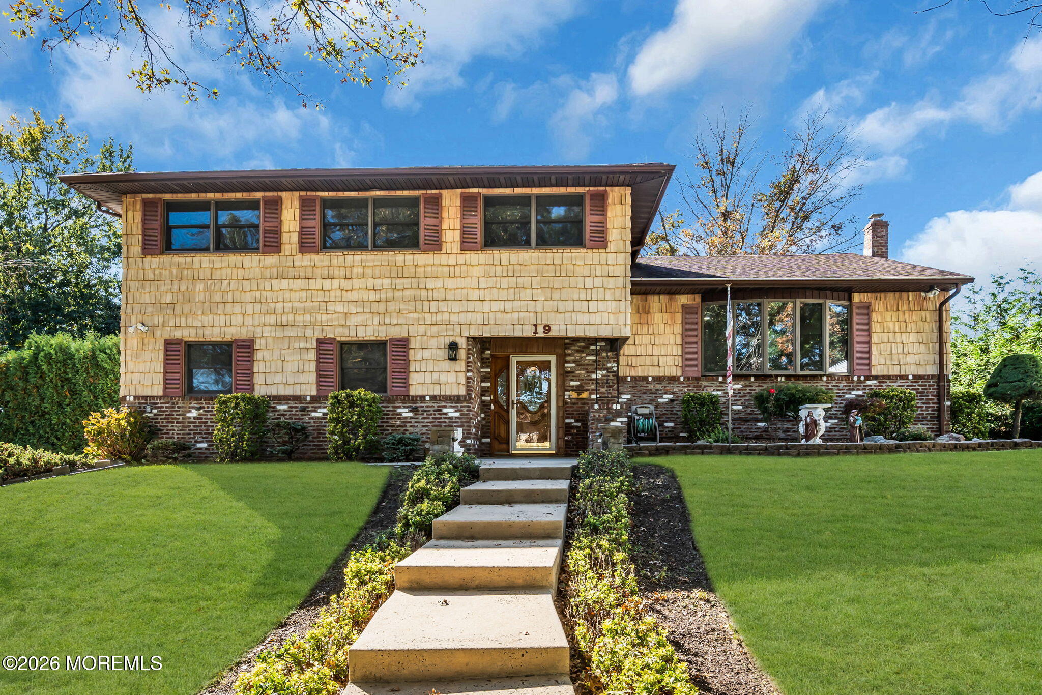 19 Baumer Road Sayreville NJ 08872