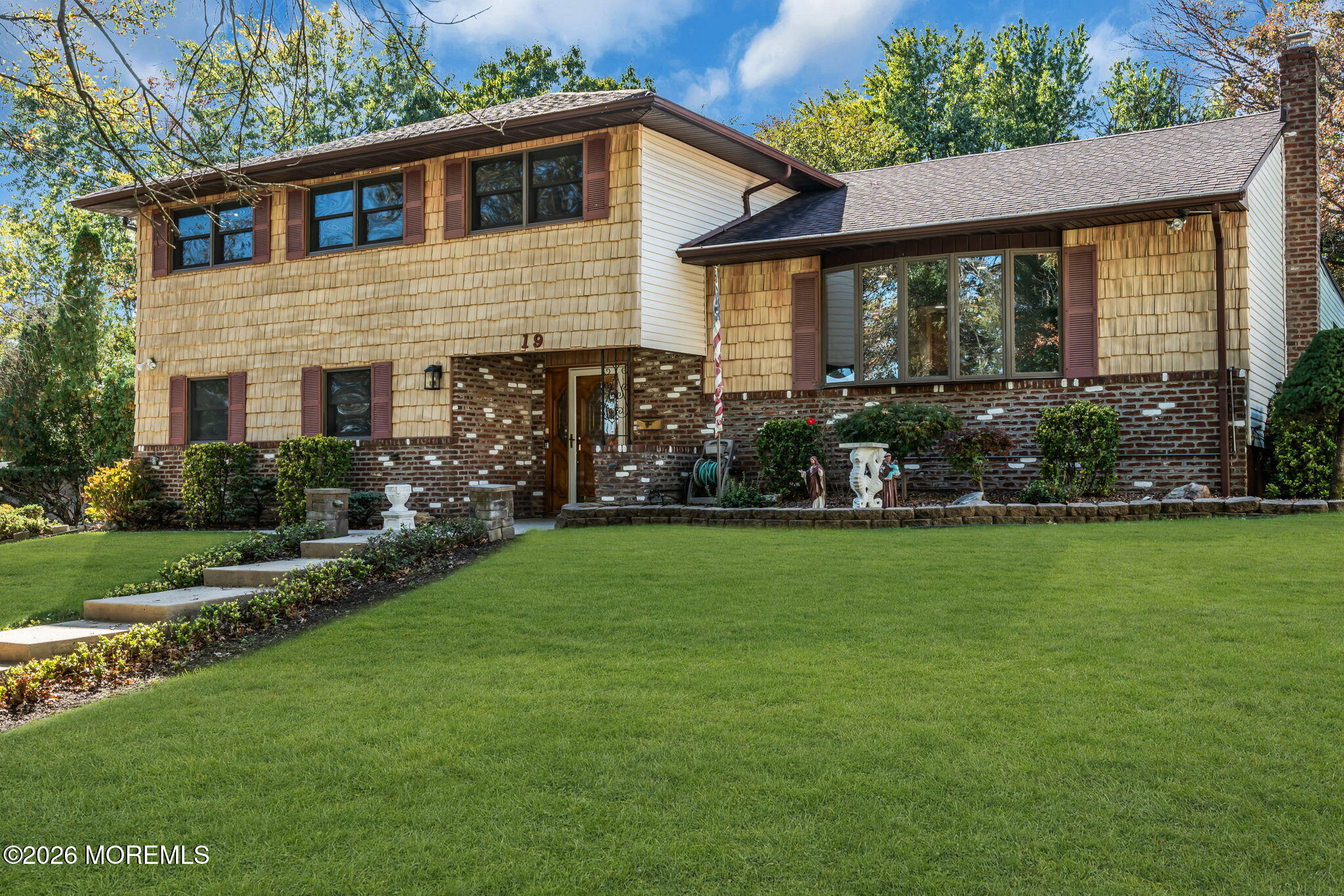 19 Baumer Road Sayreville NJ 08872