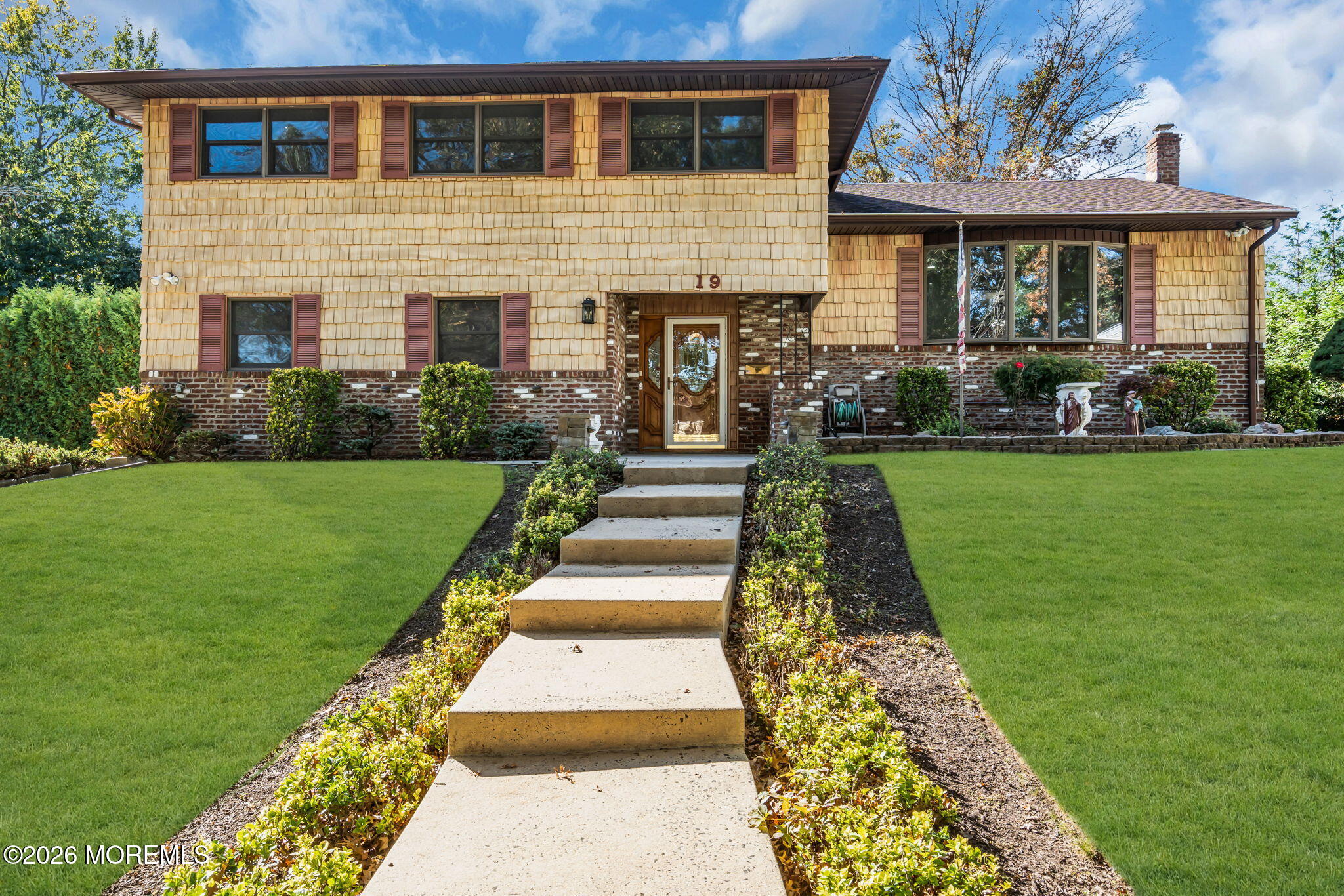 19 Baumer Road Sayreville NJ 08872