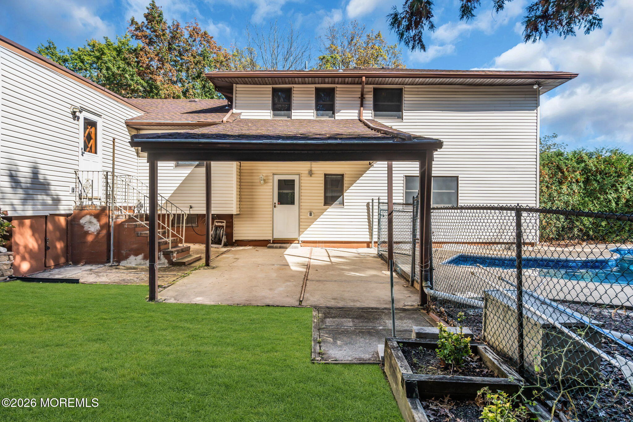 19 Baumer Road Sayreville NJ 08872