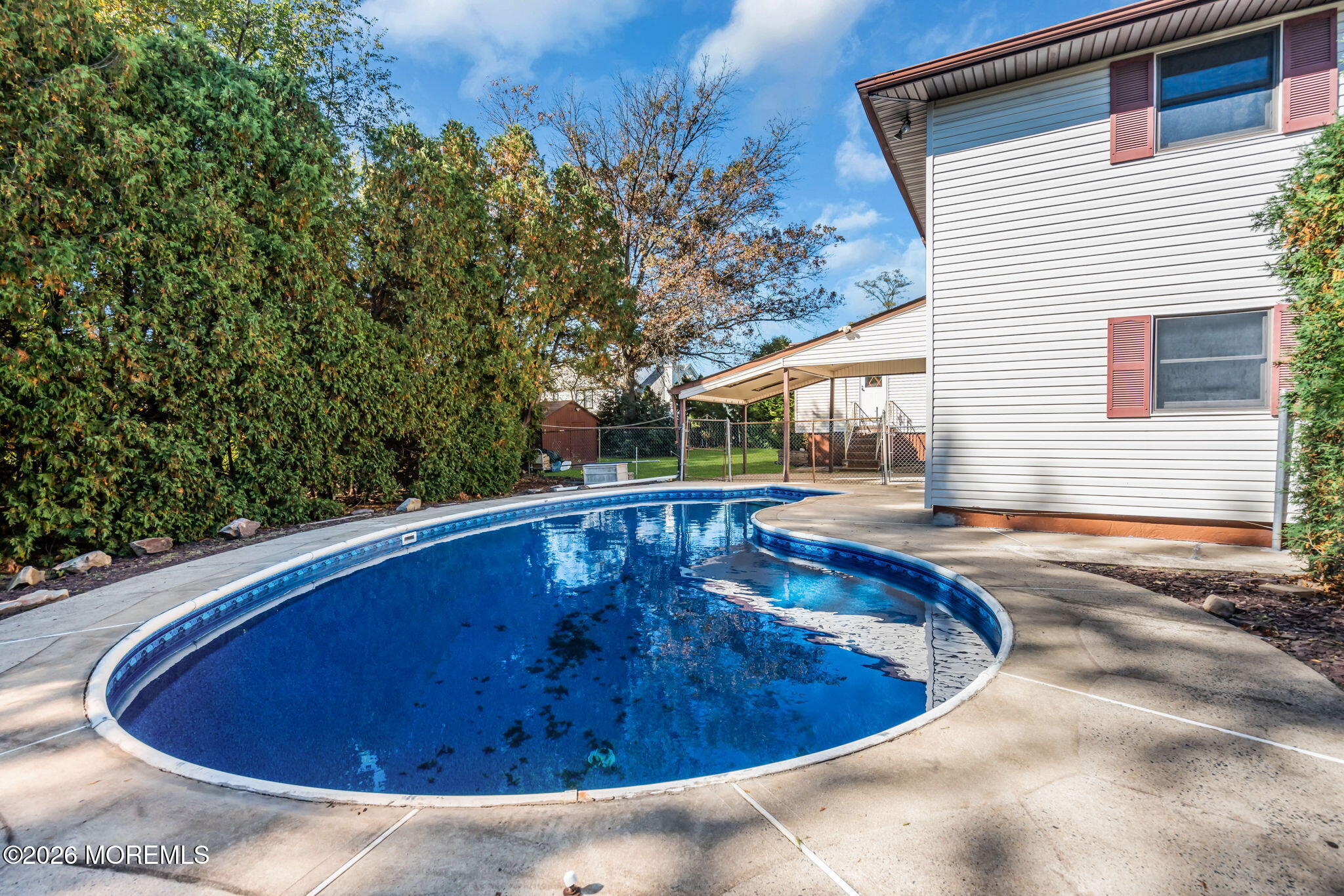 19 Baumer Road Sayreville NJ 08872