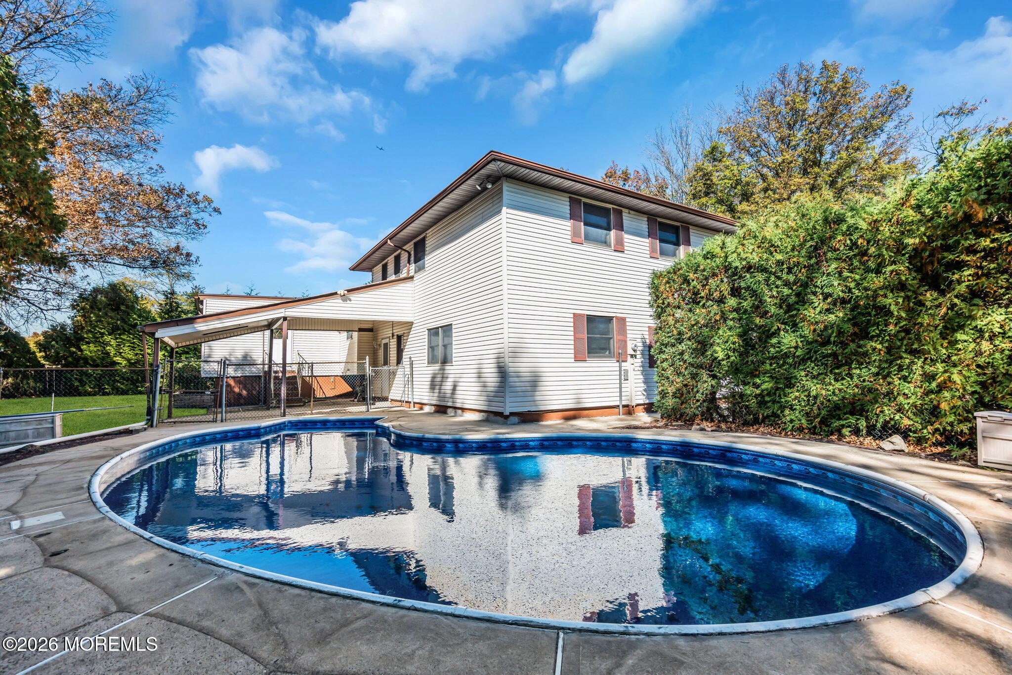19 Baumer Road Sayreville NJ 08872