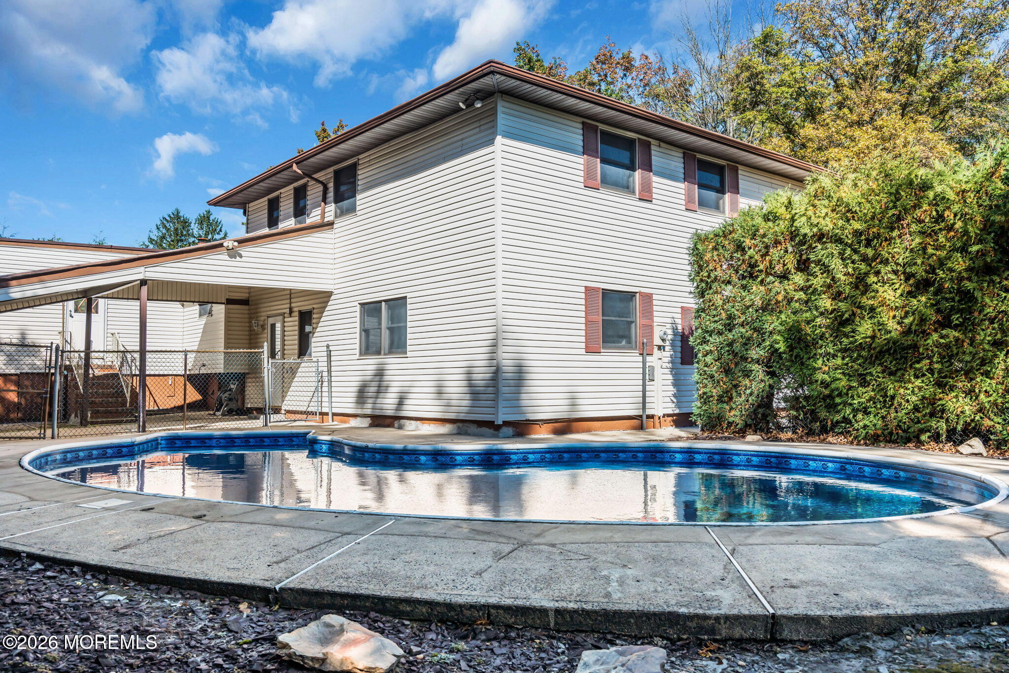 19 Baumer Road Sayreville NJ 08872
