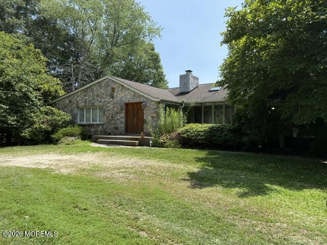 20 Crine Road Colts Neck NJ 07722