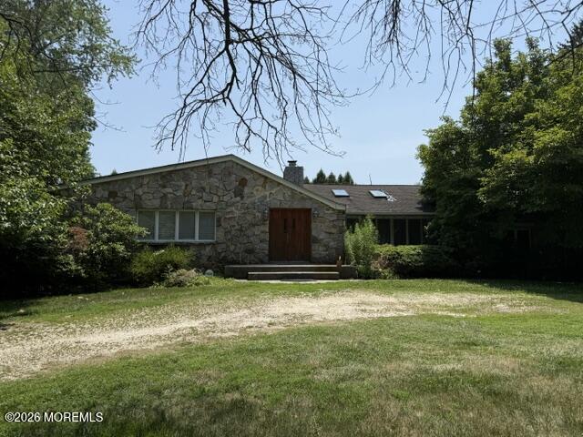20 Crine Road Colts Neck NJ 07722