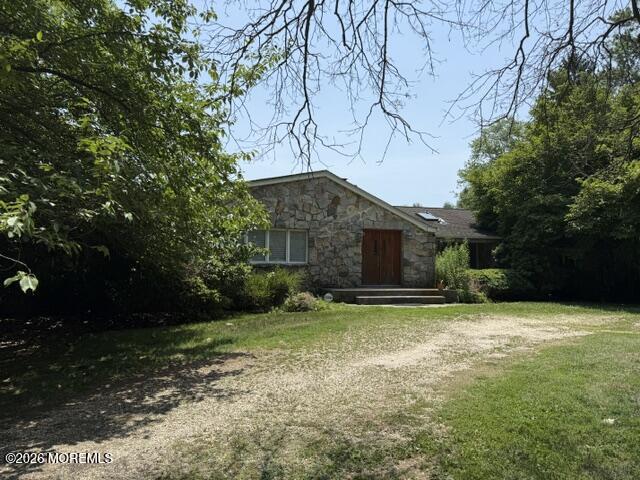 20 Crine Road Colts Neck NJ 07722