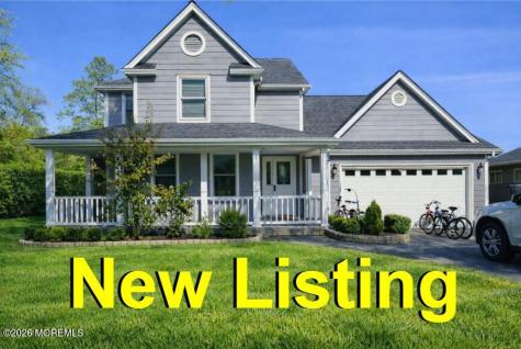 229 Parker Street Manahawkin NJ 08050