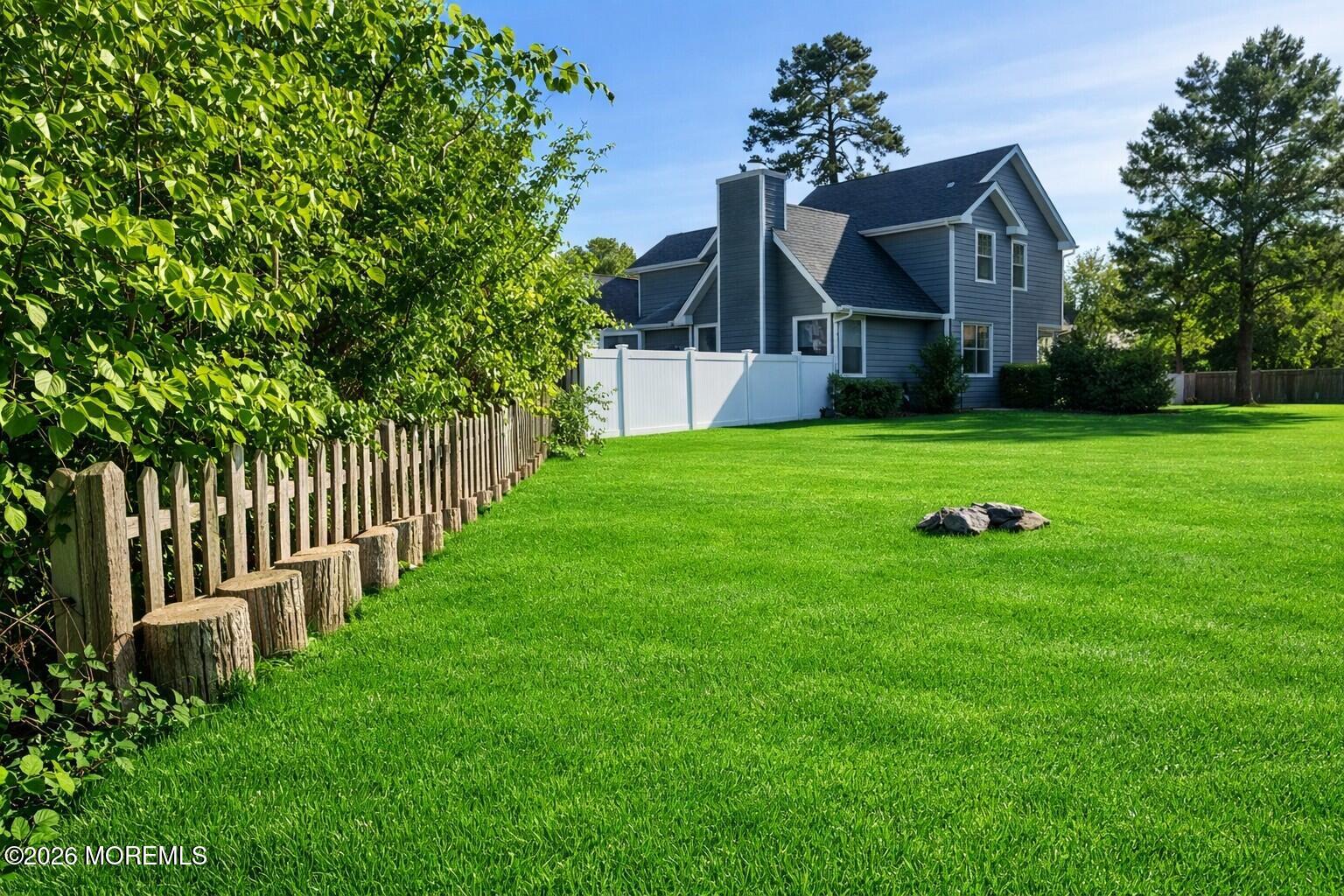 229 Parker Street Manahawkin NJ 08050
