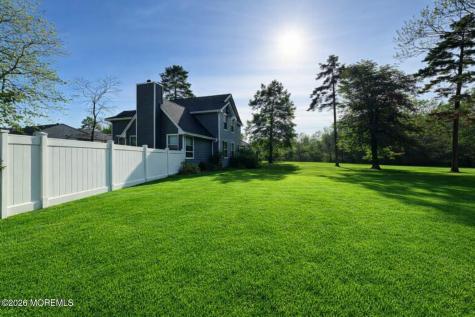 229 Parker Street Manahawkin NJ 08050
