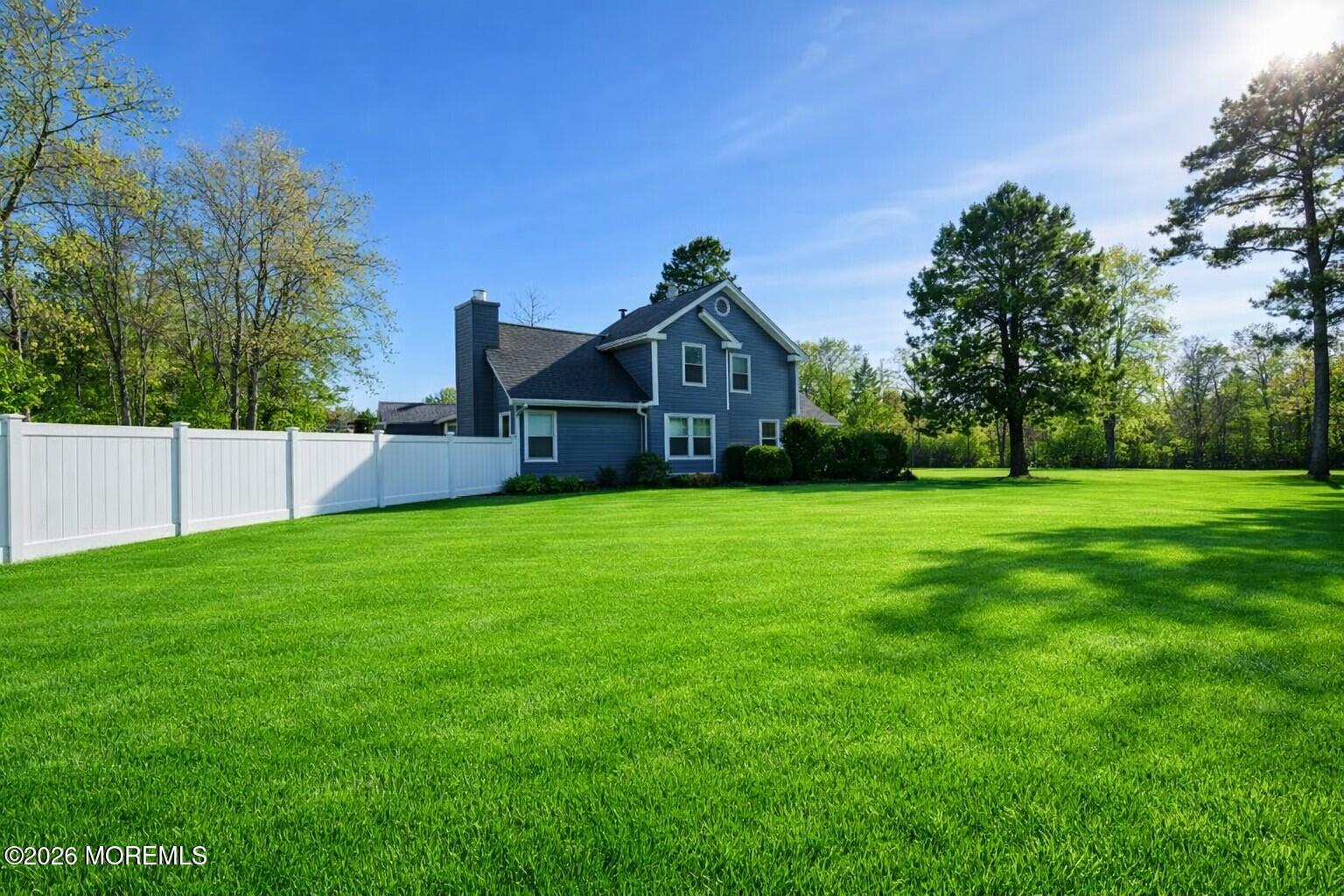 229 Parker Street Manahawkin NJ 08050