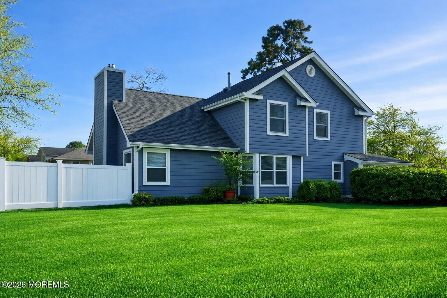 229 Parker Street Manahawkin NJ 08050