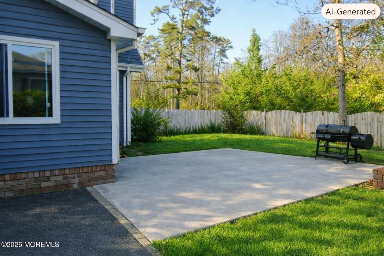 229 Parker Street Manahawkin NJ 08050