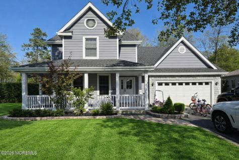 229 Parker Street Manahawkin NJ 08050