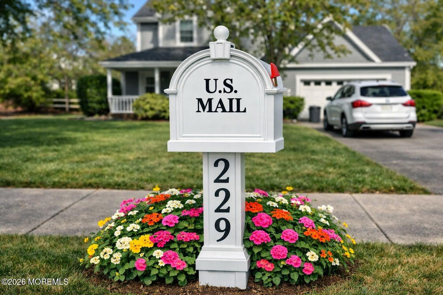 229 Parker Street Manahawkin NJ 08050