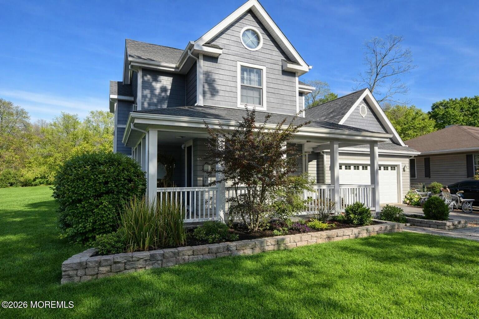 229 Parker Street Manahawkin NJ 08050