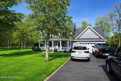 229 Parker Street Manahawkin NJ 08050